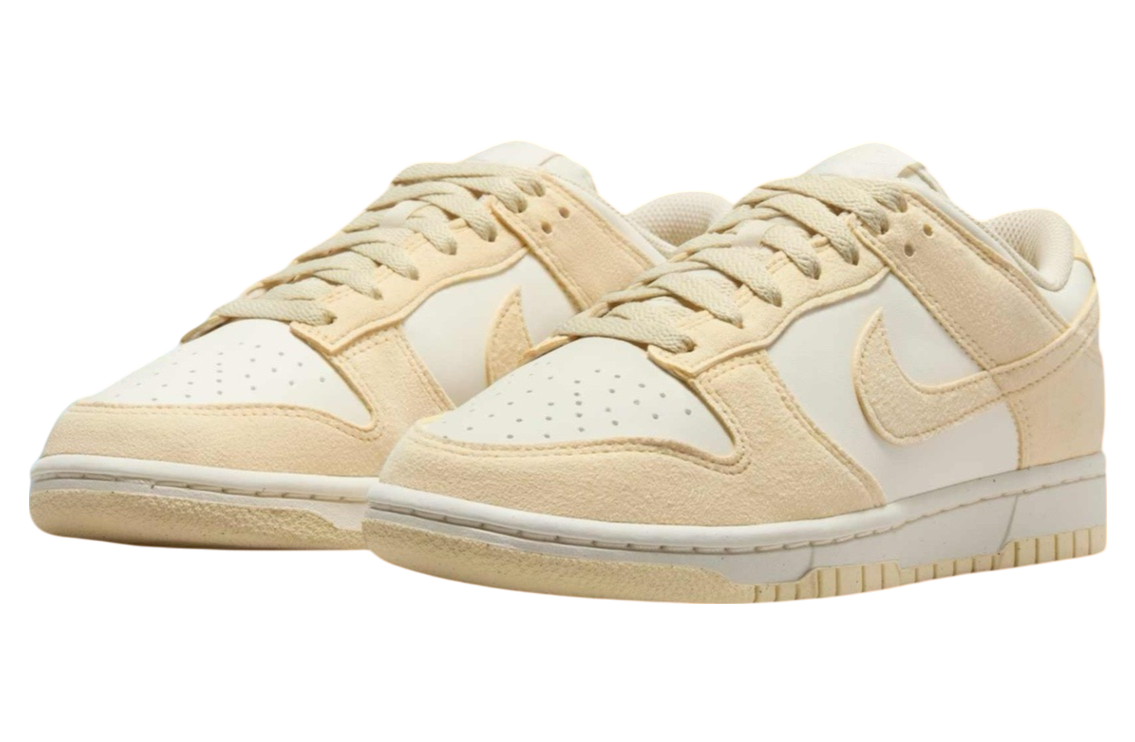 Nike Dunk Low Soft Pearl (W) Soft Pearl / Beach