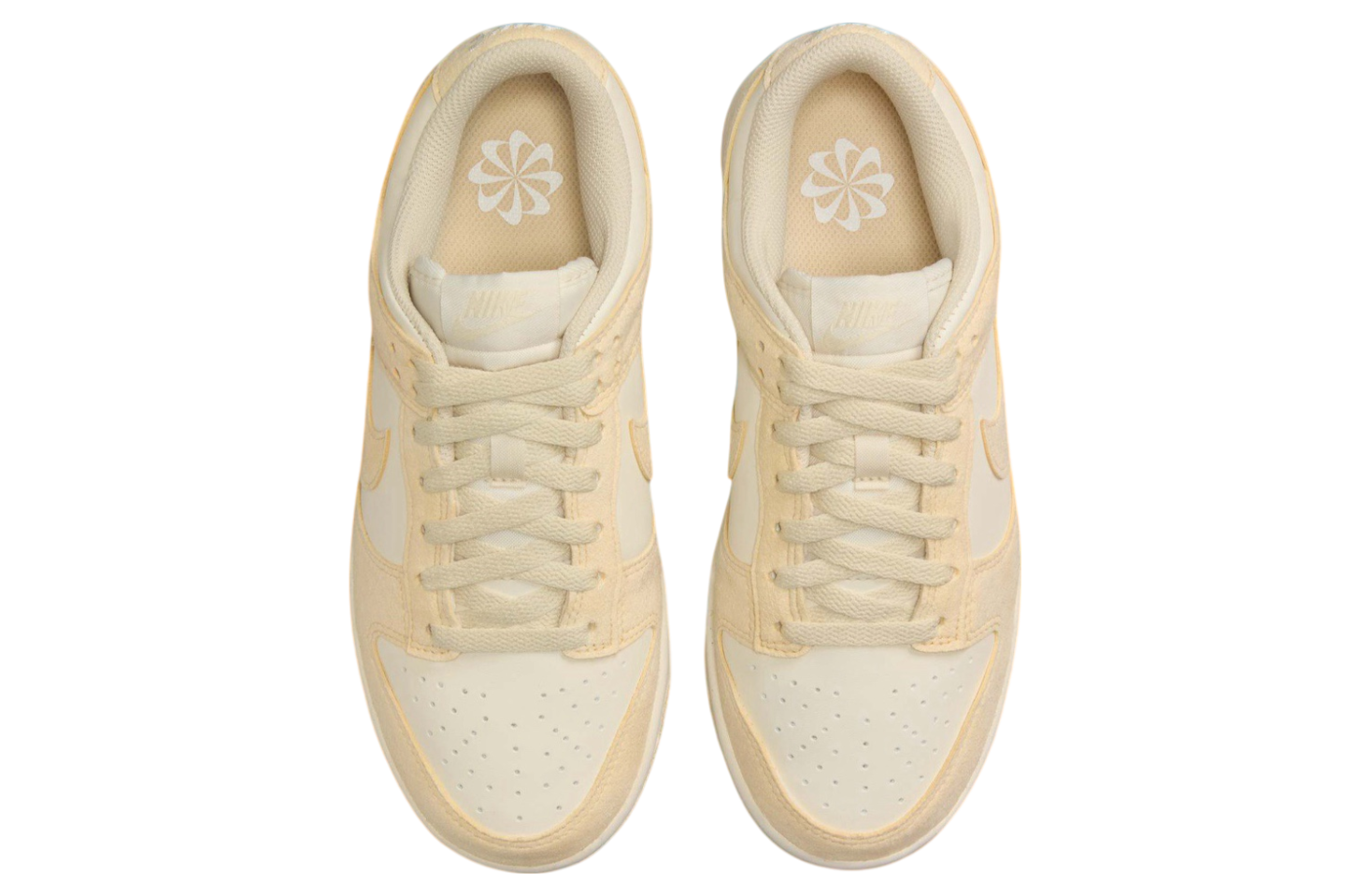 Nike Dunk Low Soft Pearl (W) Soft Pearl / Beach