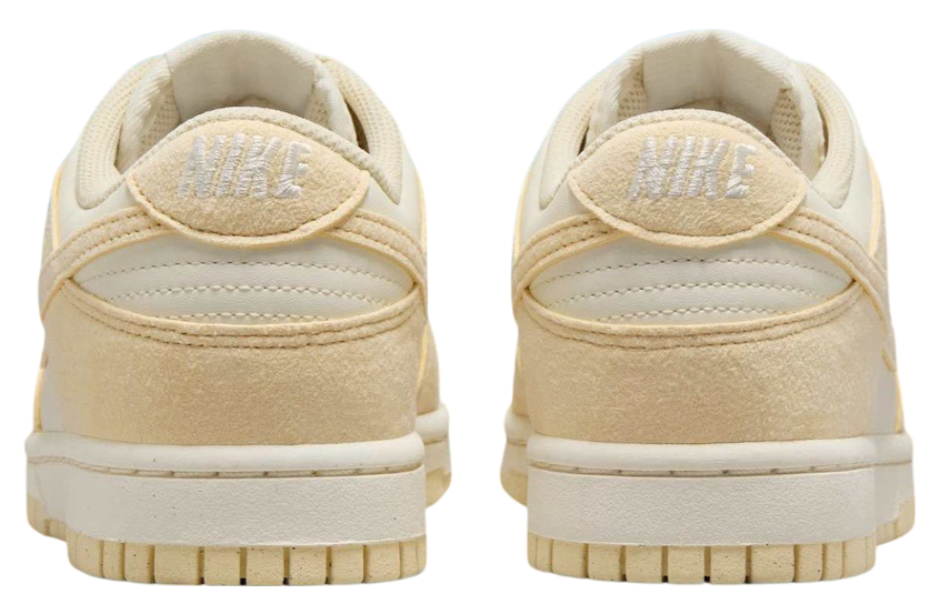 Nike Dunk Low Soft Pearl (W) Soft Pearl / Beach