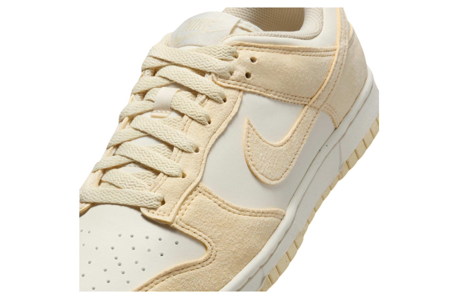 Nike Dunk Low Soft Pearl (W) Soft Pearl / Beach