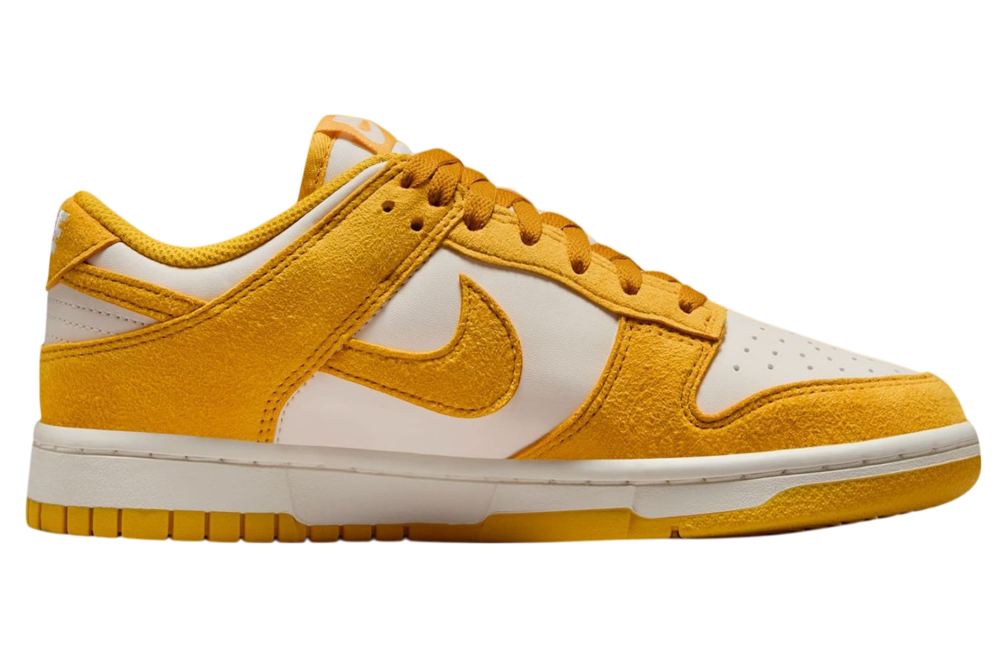 Nike Dunk Low Summit White / Dark Sulfur
