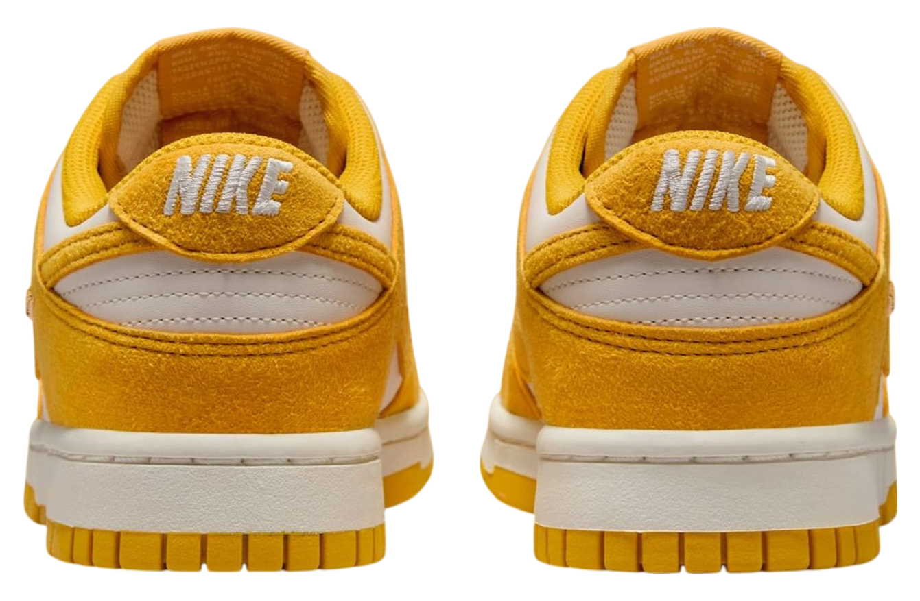 Nike Dunk Low Summit White / Dark Sulfur