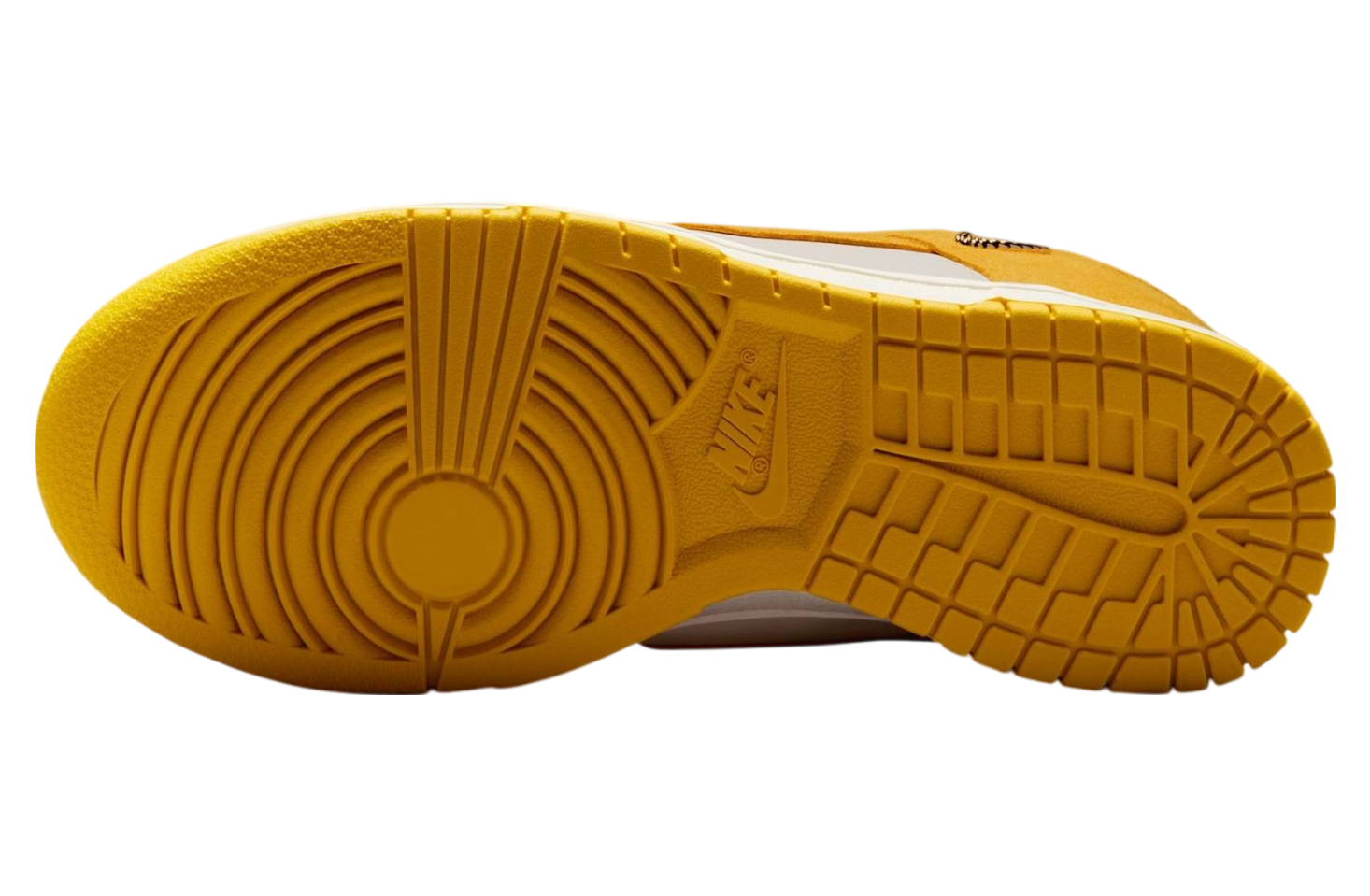 Nike Dunk Low Summit White / Dark Sulfur