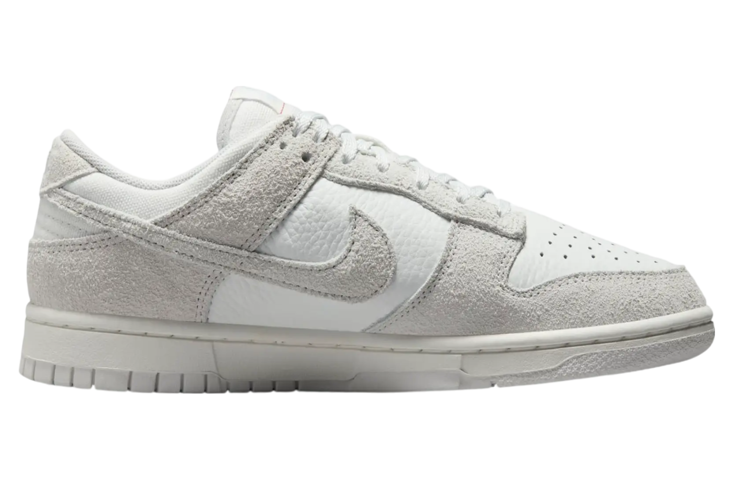 Nike Dunk Low Summit White / Photon Dust