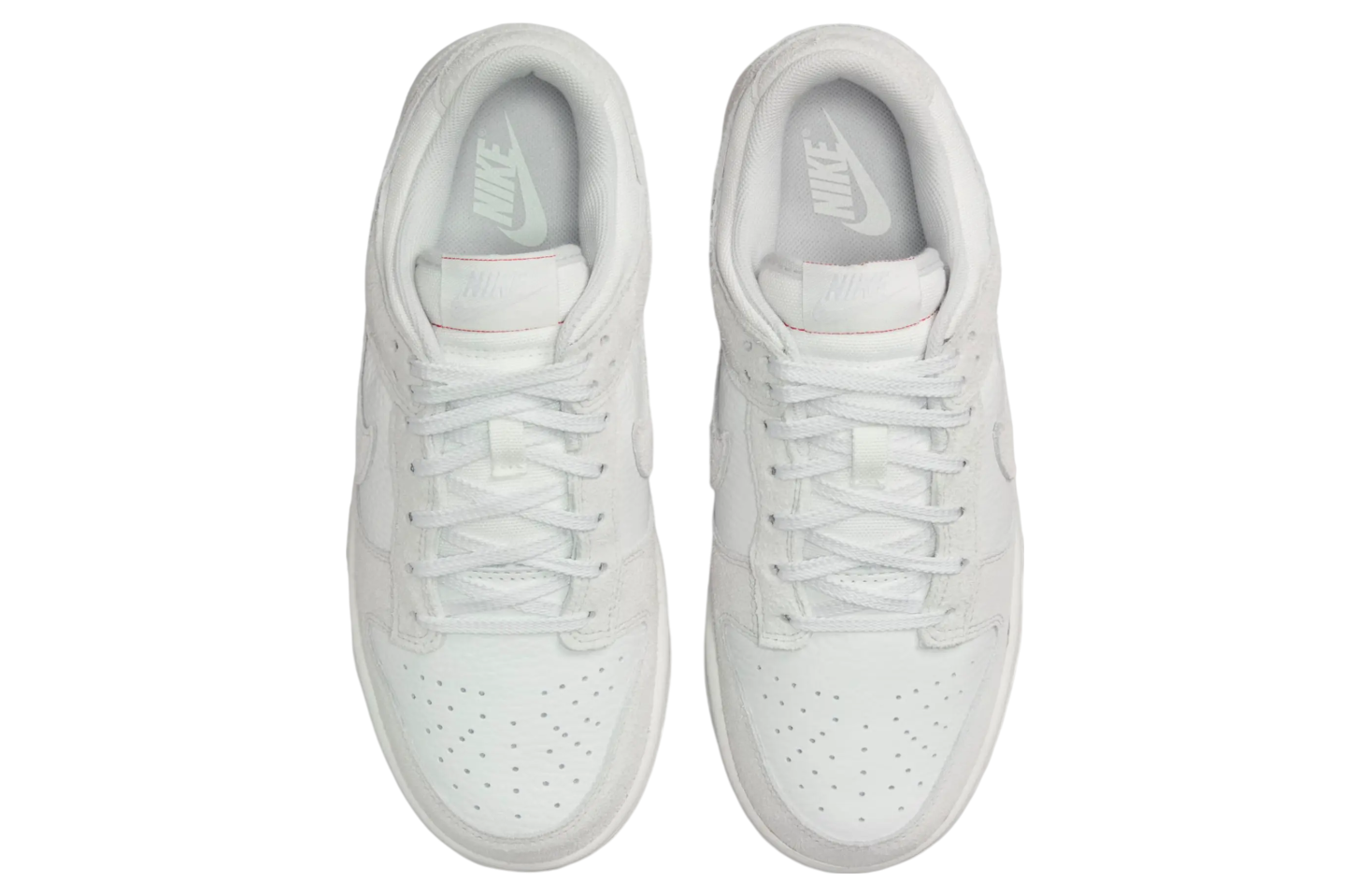 Nike Dunk Low Summit White / Photon Dust