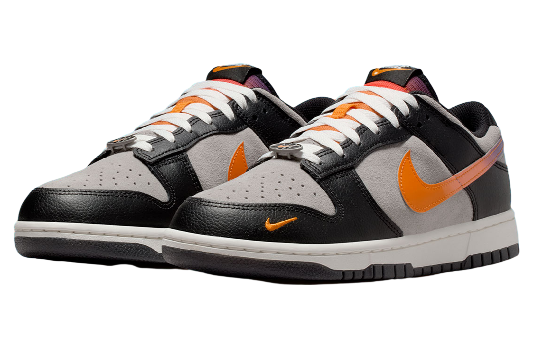 Nike Dunk Low Sunset / Black