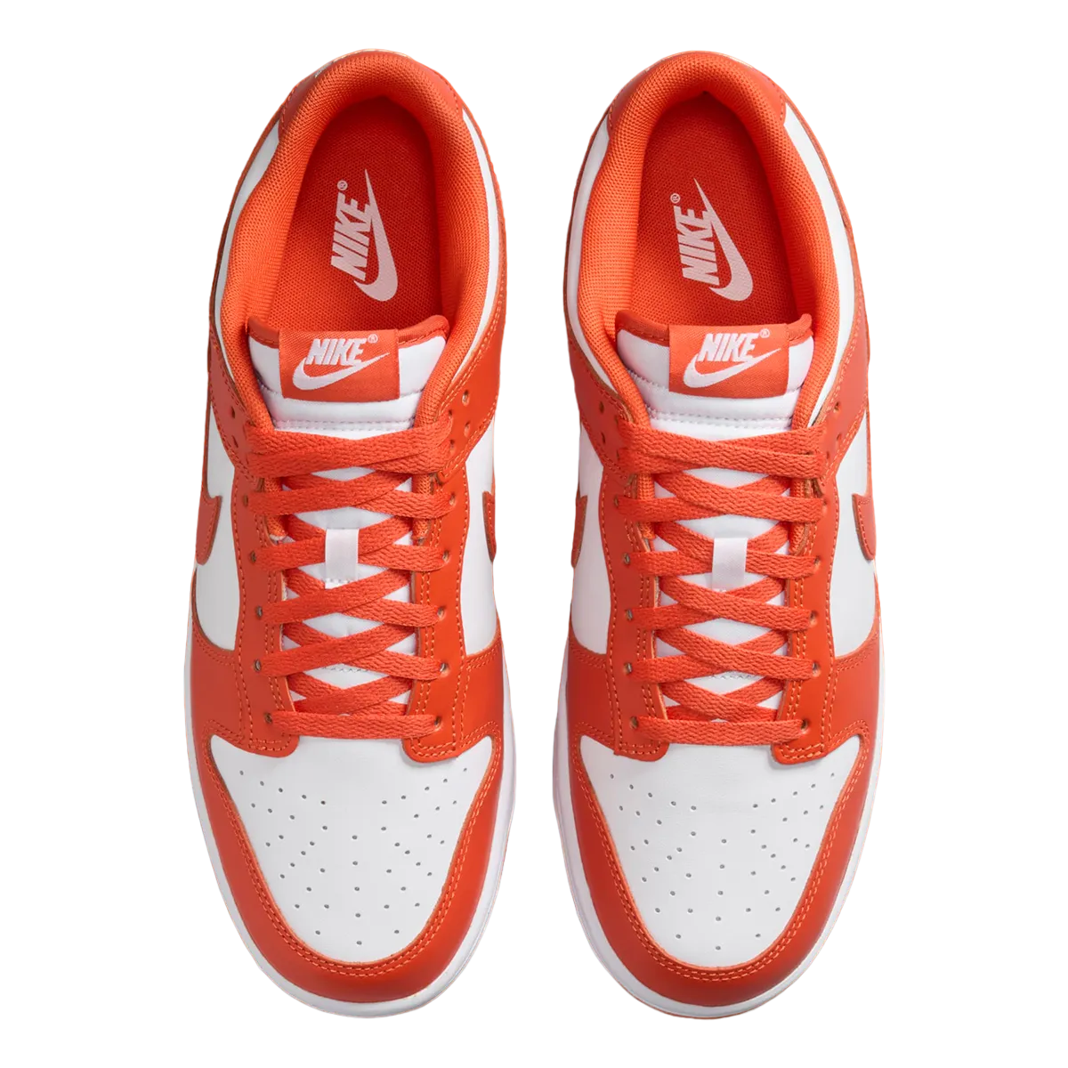 Nike Dunk Low Syracuse 2024