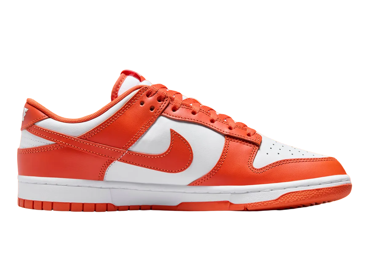 Nike Dunk Low Syracuse 2024