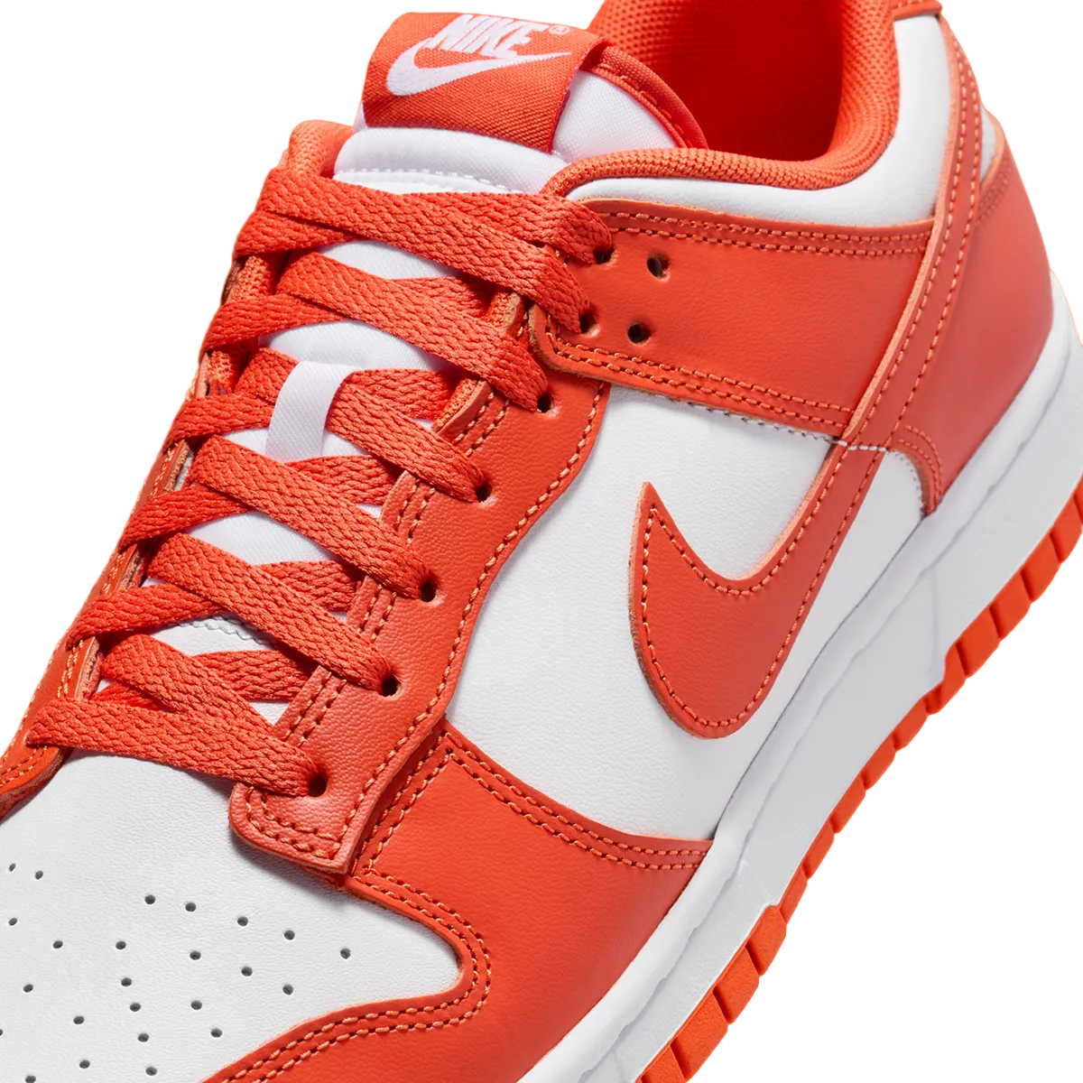 Nike Dunk Low Syracuse 2024