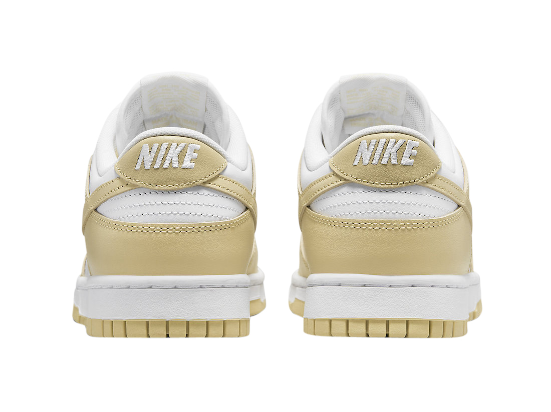 Nike Dunk Low Team Gold DV0833-100