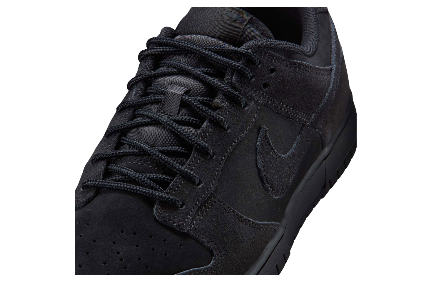 最終値下げ‼️Nike SB Dunk Low Triple Black 26.5 Dunk Low Pro SB 'Triple Black' - Nike - FJ1674 001 - black