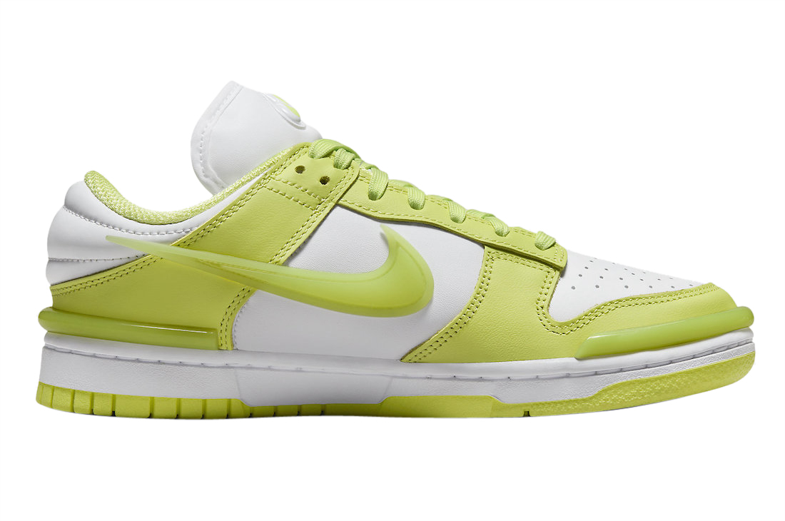 Nike Dunk Low Twist WMNS Lemon Twist