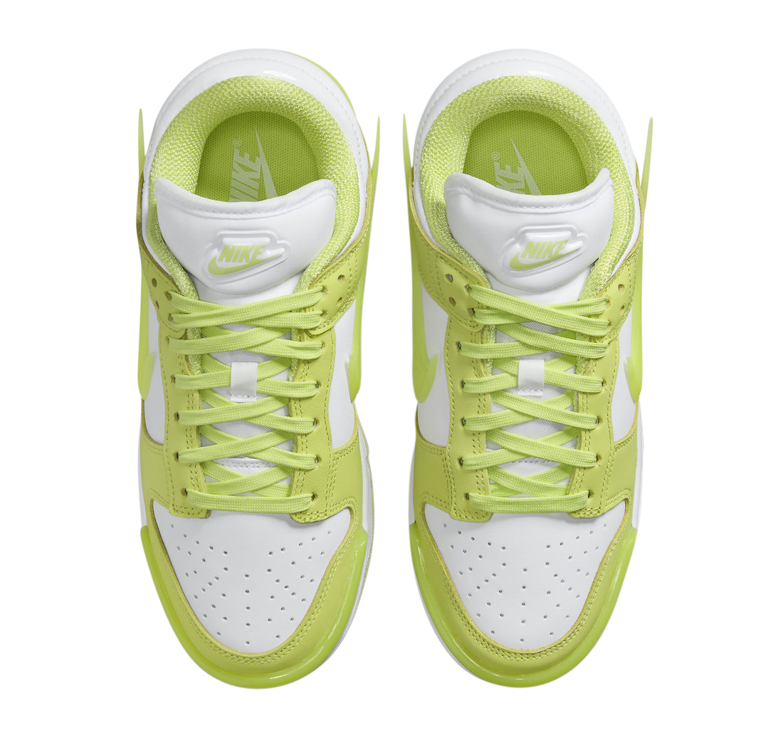 Nike Dunk Low Twist WMNS Lemon Twist