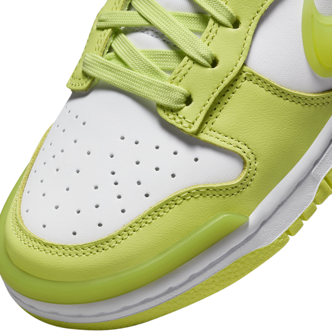 Nike Dunk Low Twist WMNS Lemon Twist