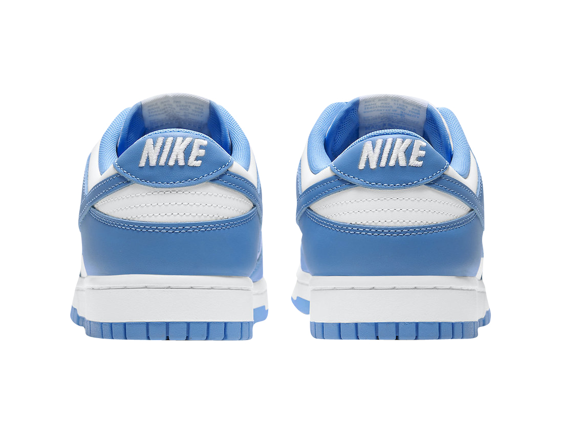 Nike Dunk Low University Blue DD1391-102