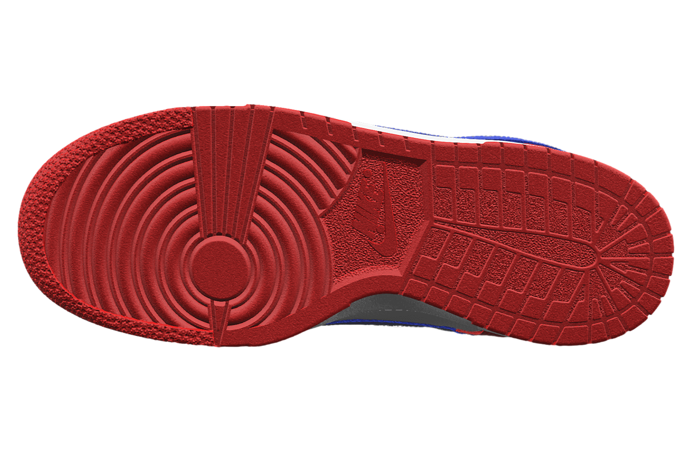 Nike Dunk Low Unlocked By You Multi / Color