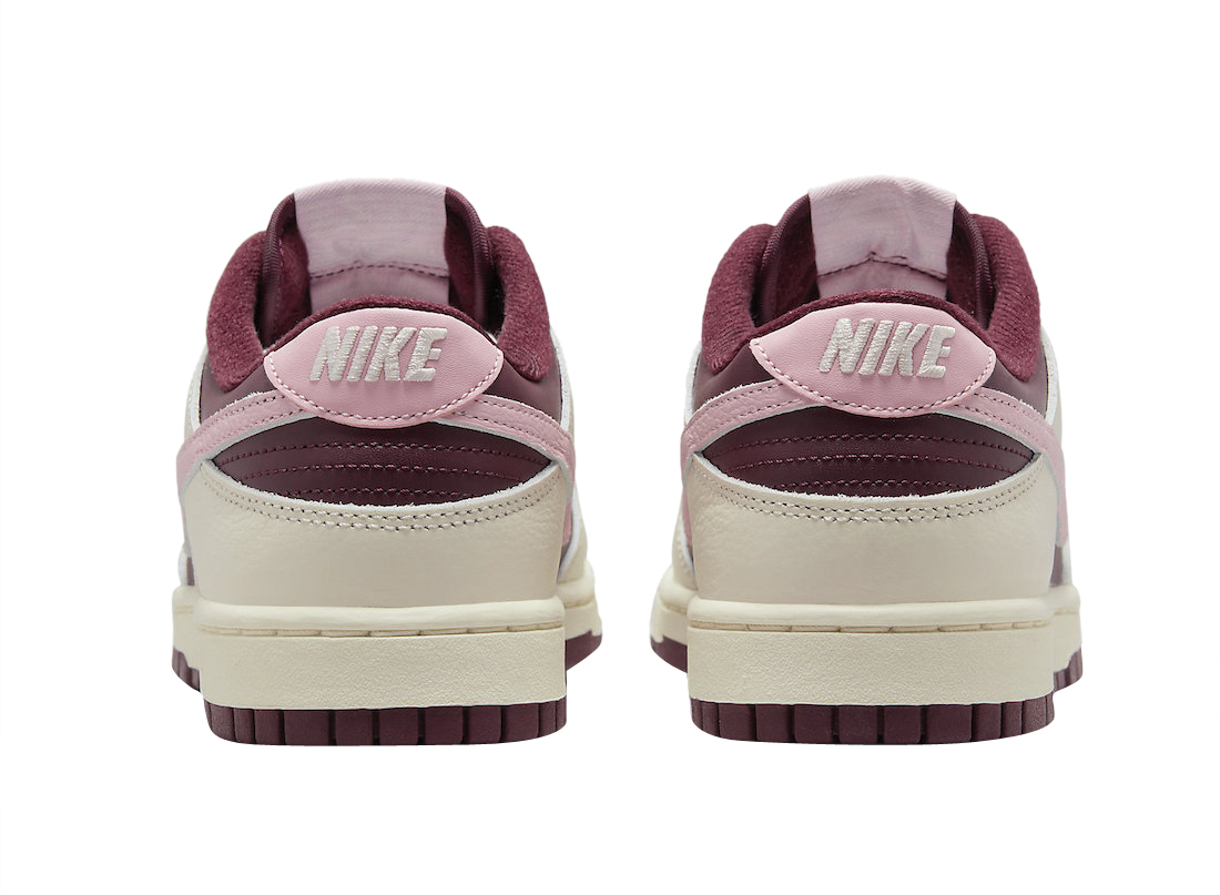 Nike Dunk Low Valentine’s Day - Feb 2023 - DR9705-100
