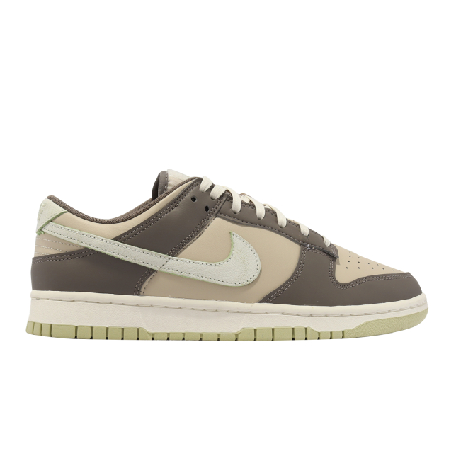 Nike Dunk Low Velcro Tongue FB4960210 - KicksOnFire.com