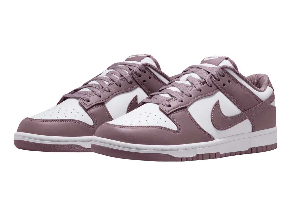 Nike Dunk Low Violet Ore