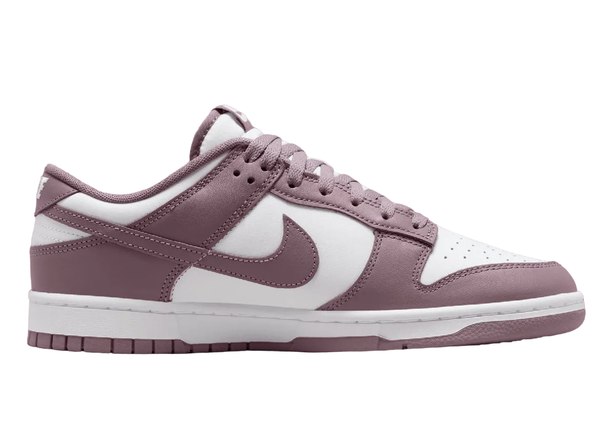 Nike Dunk Low Violet Ore