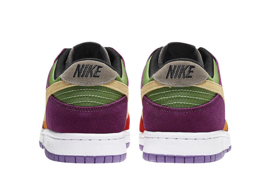 Nike Dunk Low Viotech 2019