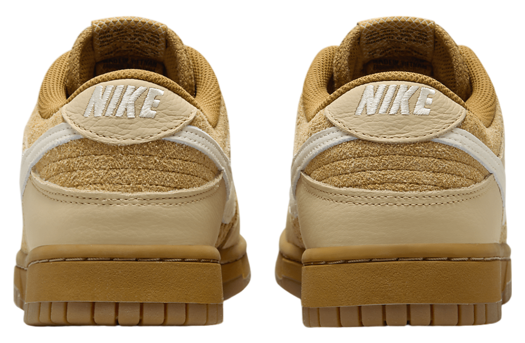 Nike Dunk Low Waffle / Sesame