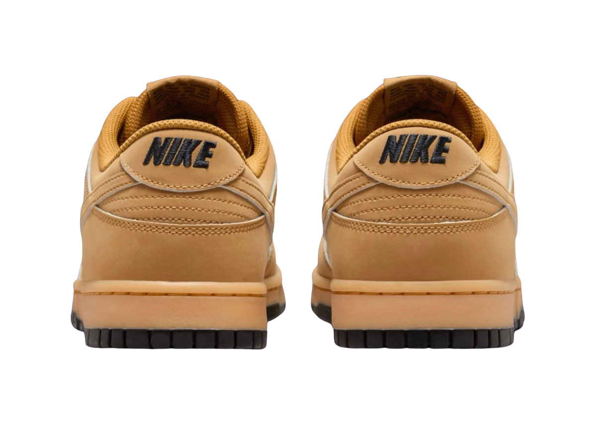 Nike Dunk Low Wheat