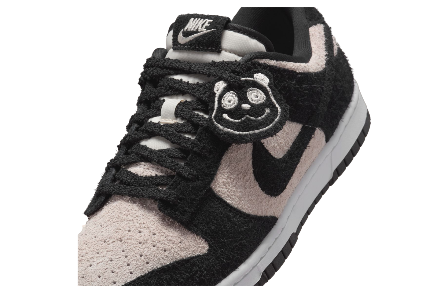 Nike Dunk Low White / Black