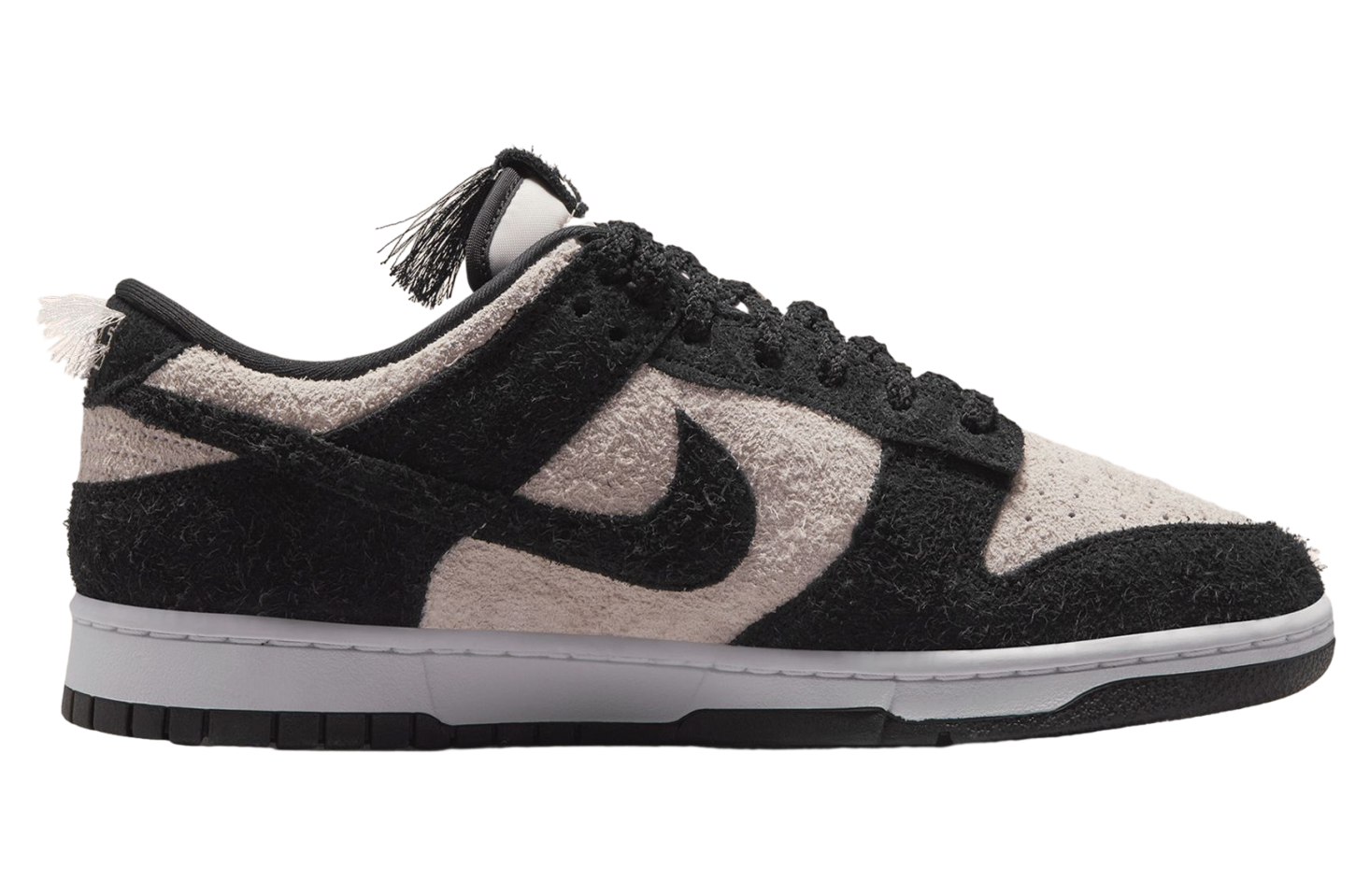 Nike Dunk Low White / Black
