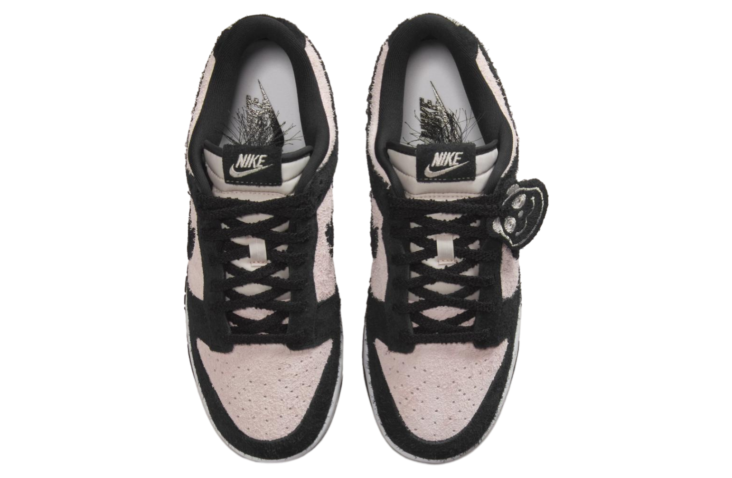 Nike Dunk Low White / Black