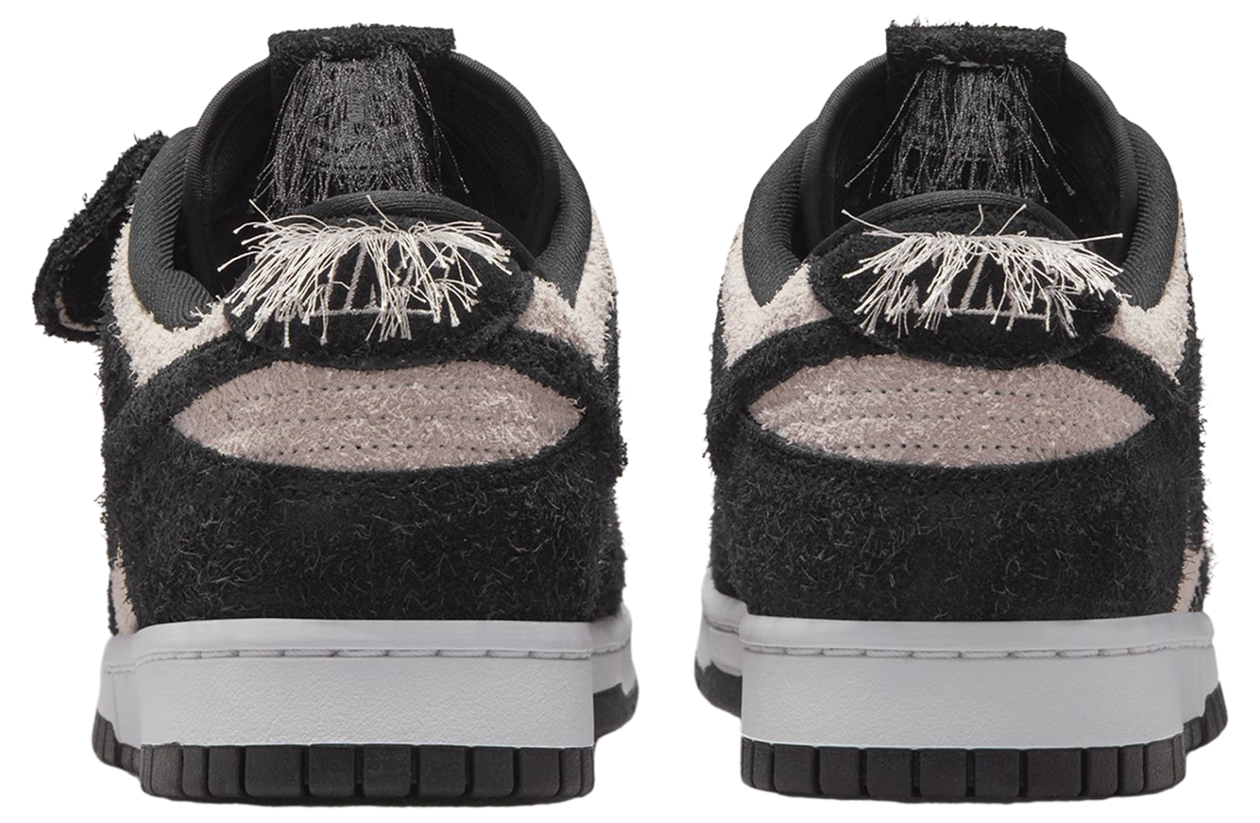 Nike Dunk Low White / Black