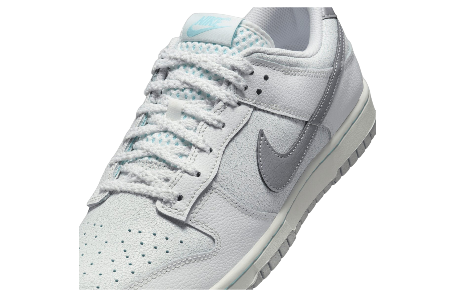 Nike Dunk Low Winter Storm