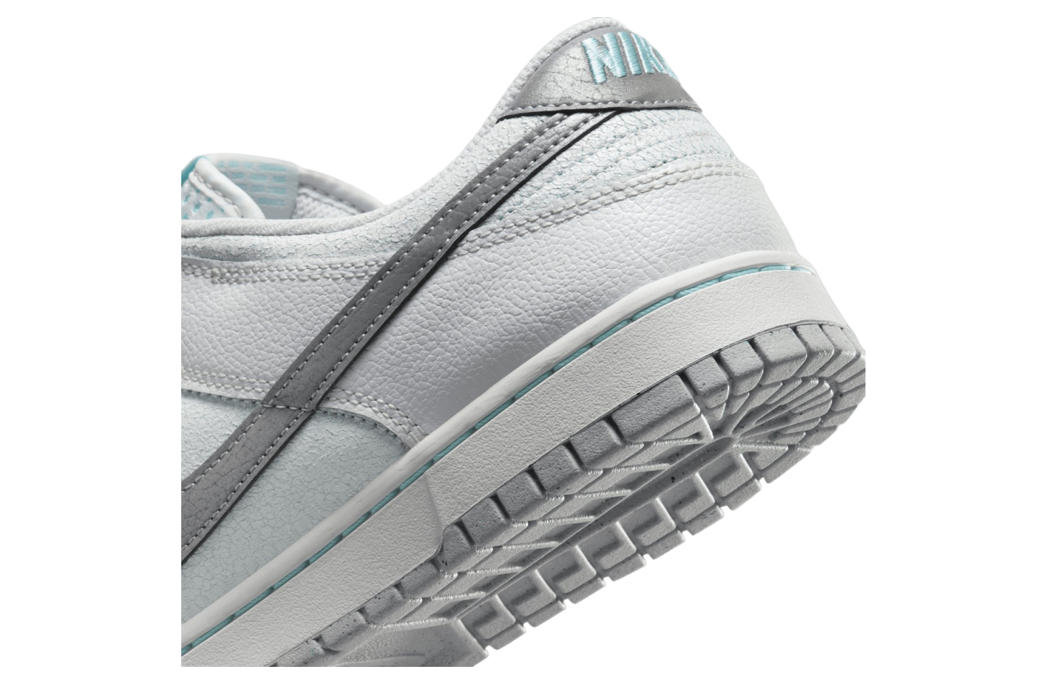 Nike Dunk Low Winter Storm