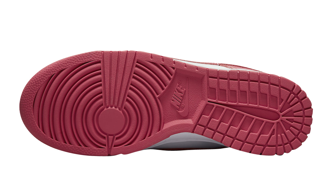 Nike Dunk Low WMNS Archeo Pink DD1503-111