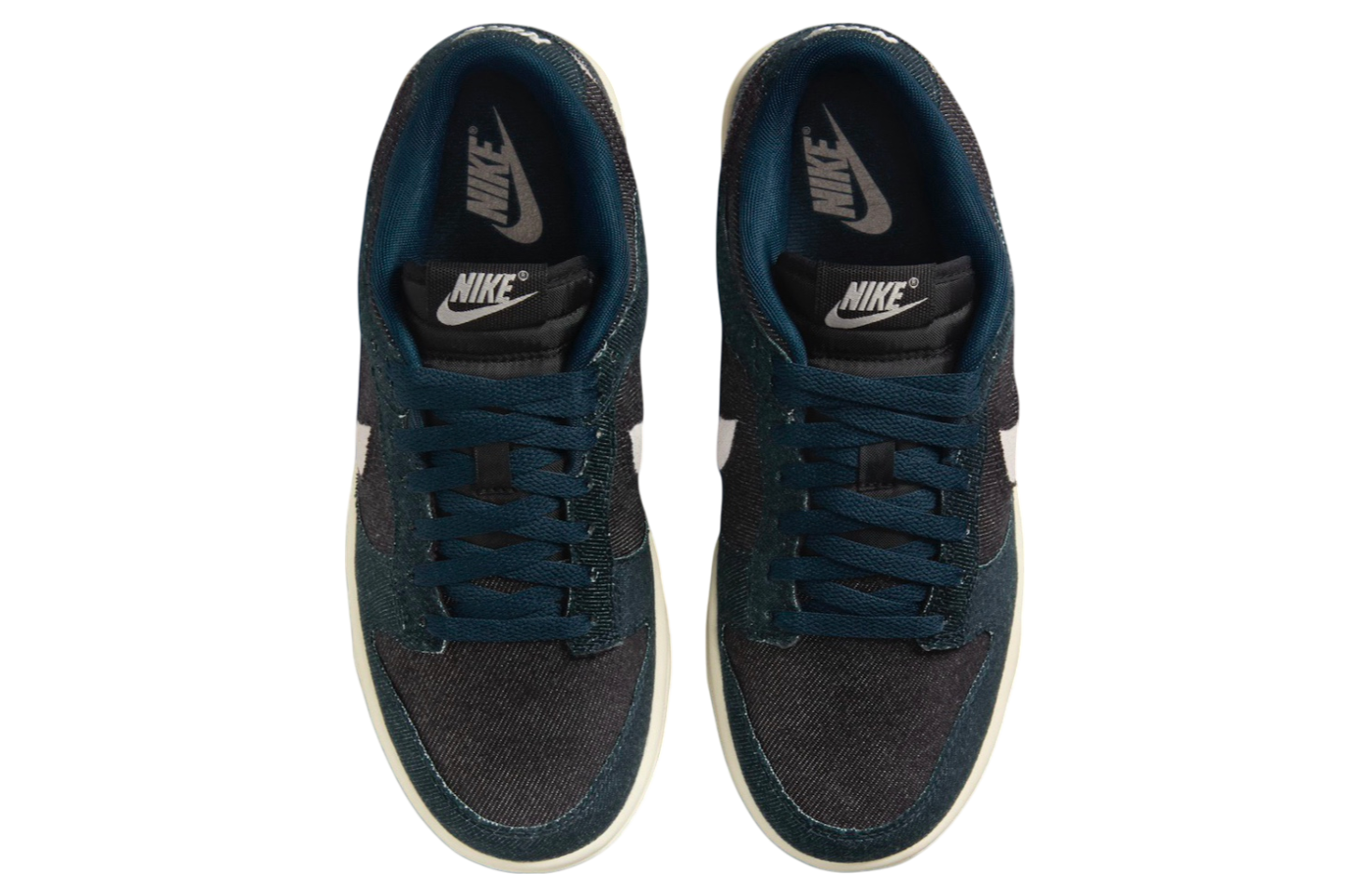 Nike Dunk Low WMNS Armory Navy Denim