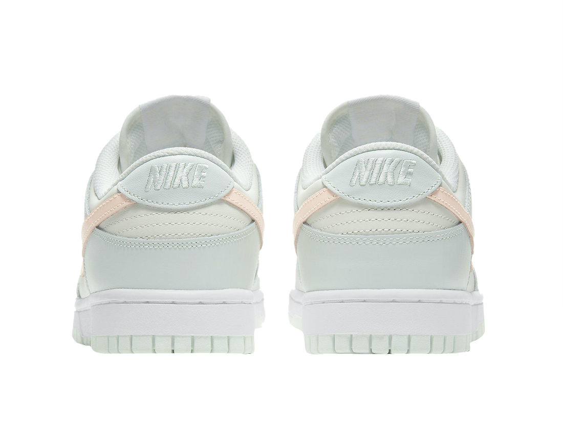Nike Dunk Low WMNS Barely Green DD1503-104