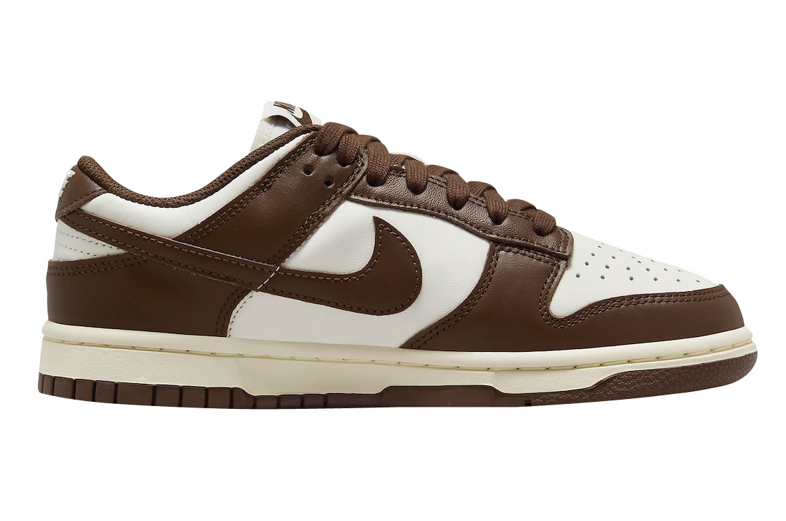 Nike Dunk Low WMNS Cacao Wow DD1503-124