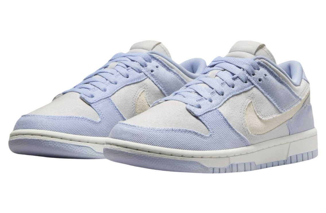 Nike Dunk Low WMNS Ghost Denim