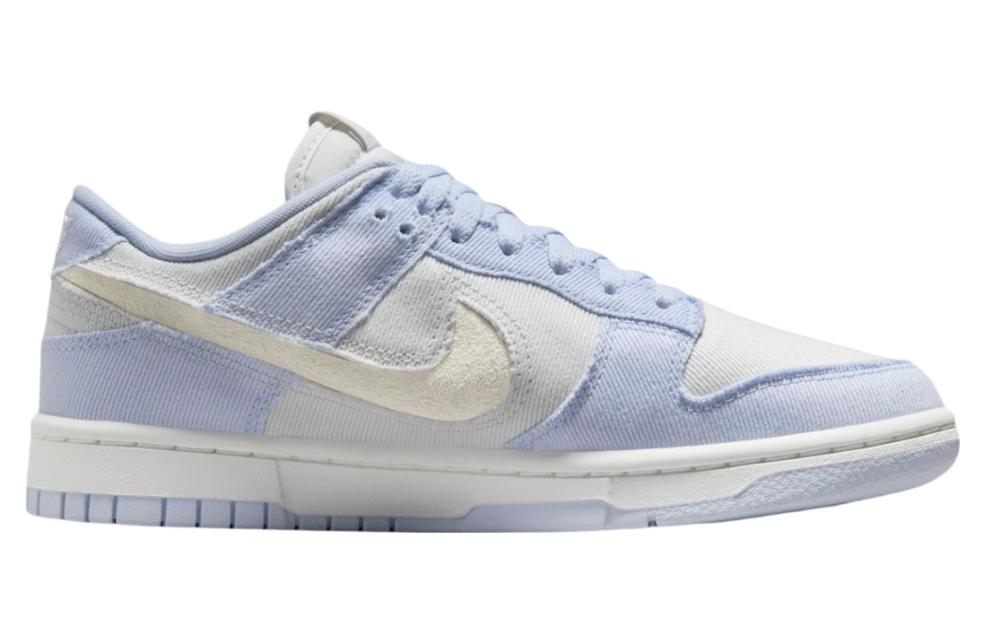 Nike Dunk Low WMNS Ghost Denim