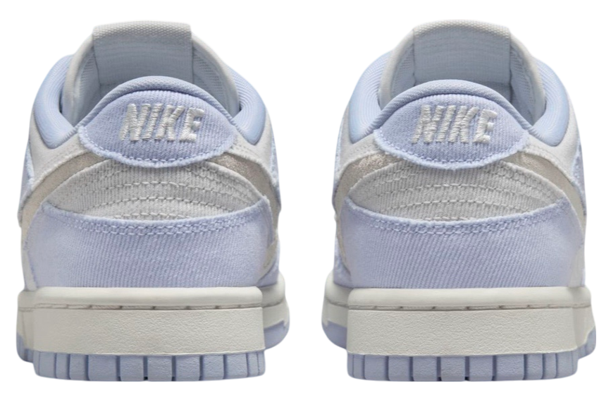 Nike Dunk Low WMNS Ghost Denim