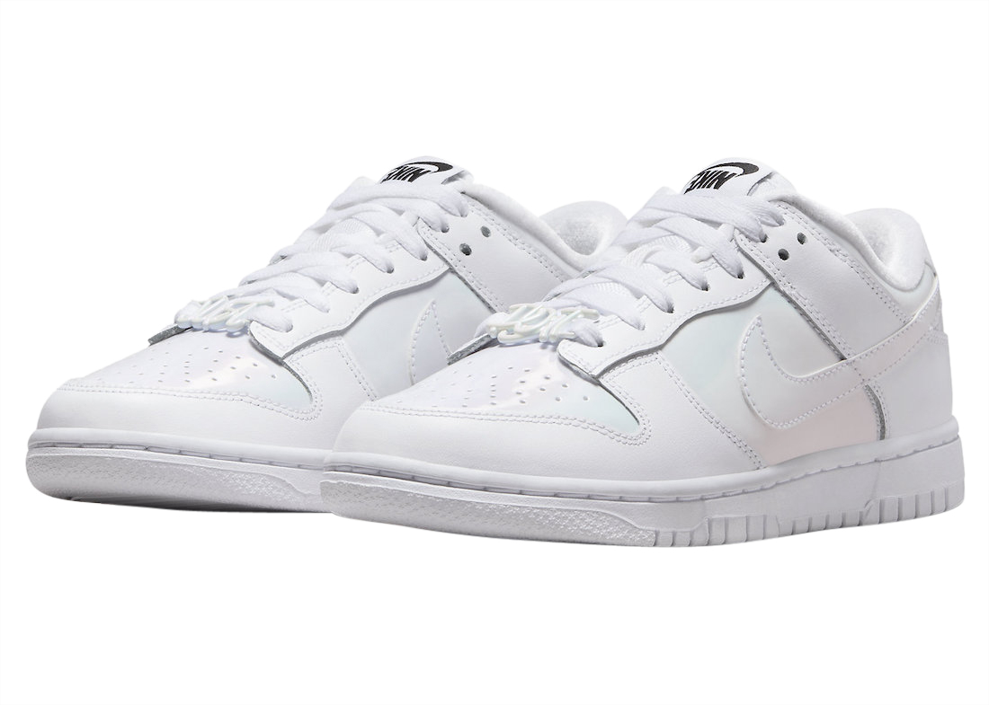 Nike Dunk Low WMNS Just Do It