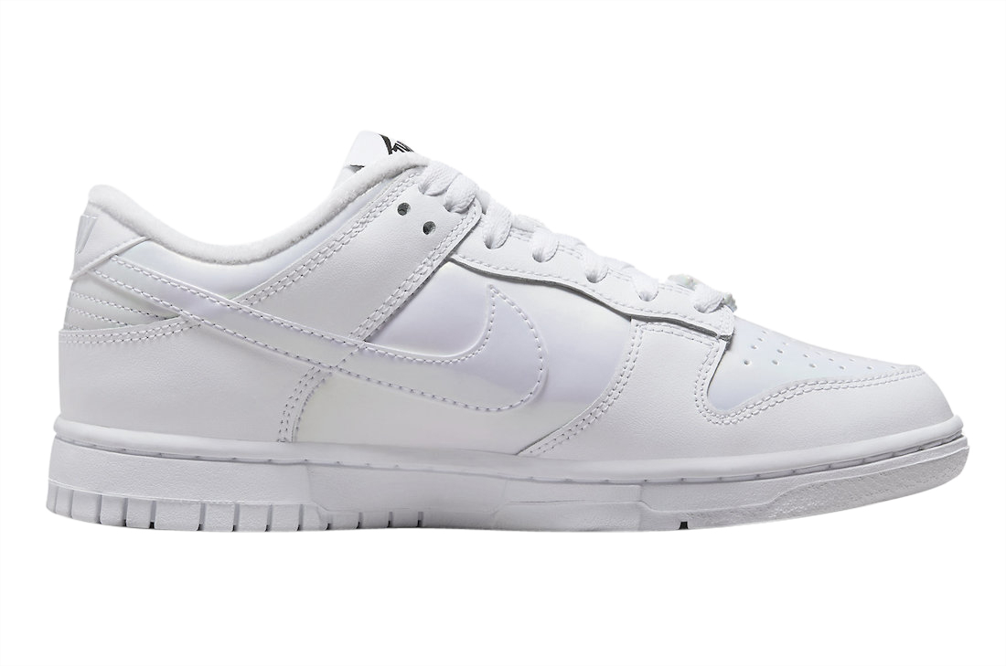 Nike Dunk Low WMNS Just Do It