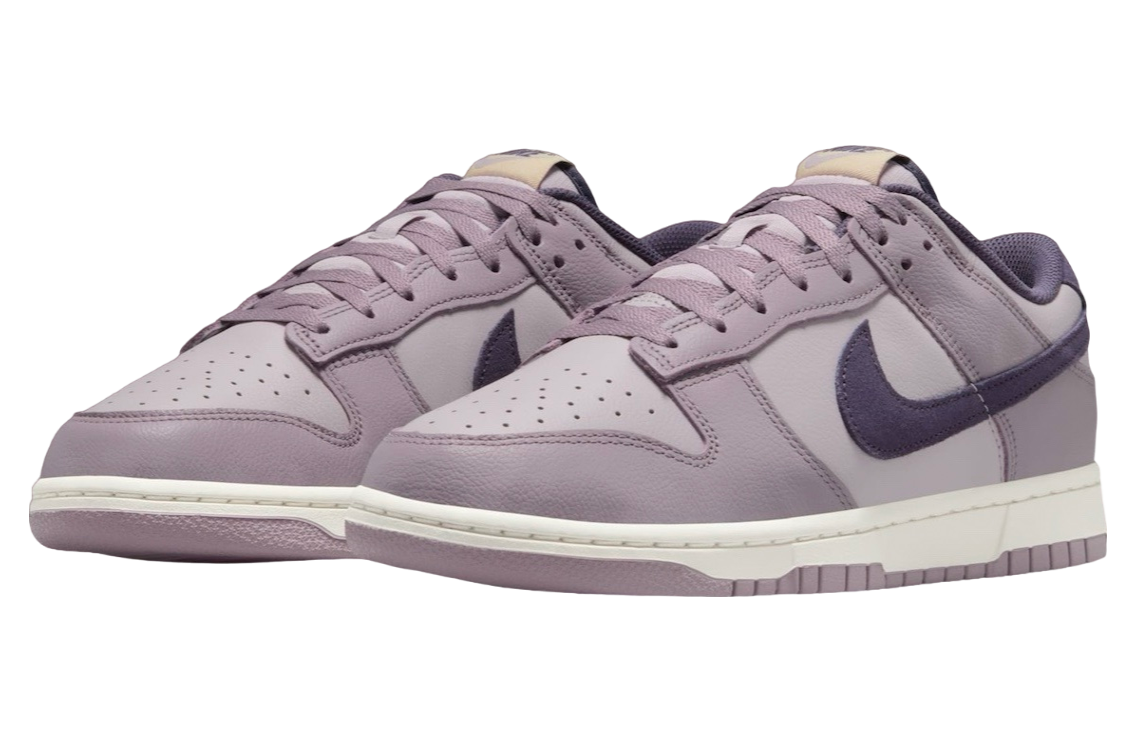 Nike Dunk Low WMNS Light Violet Ore