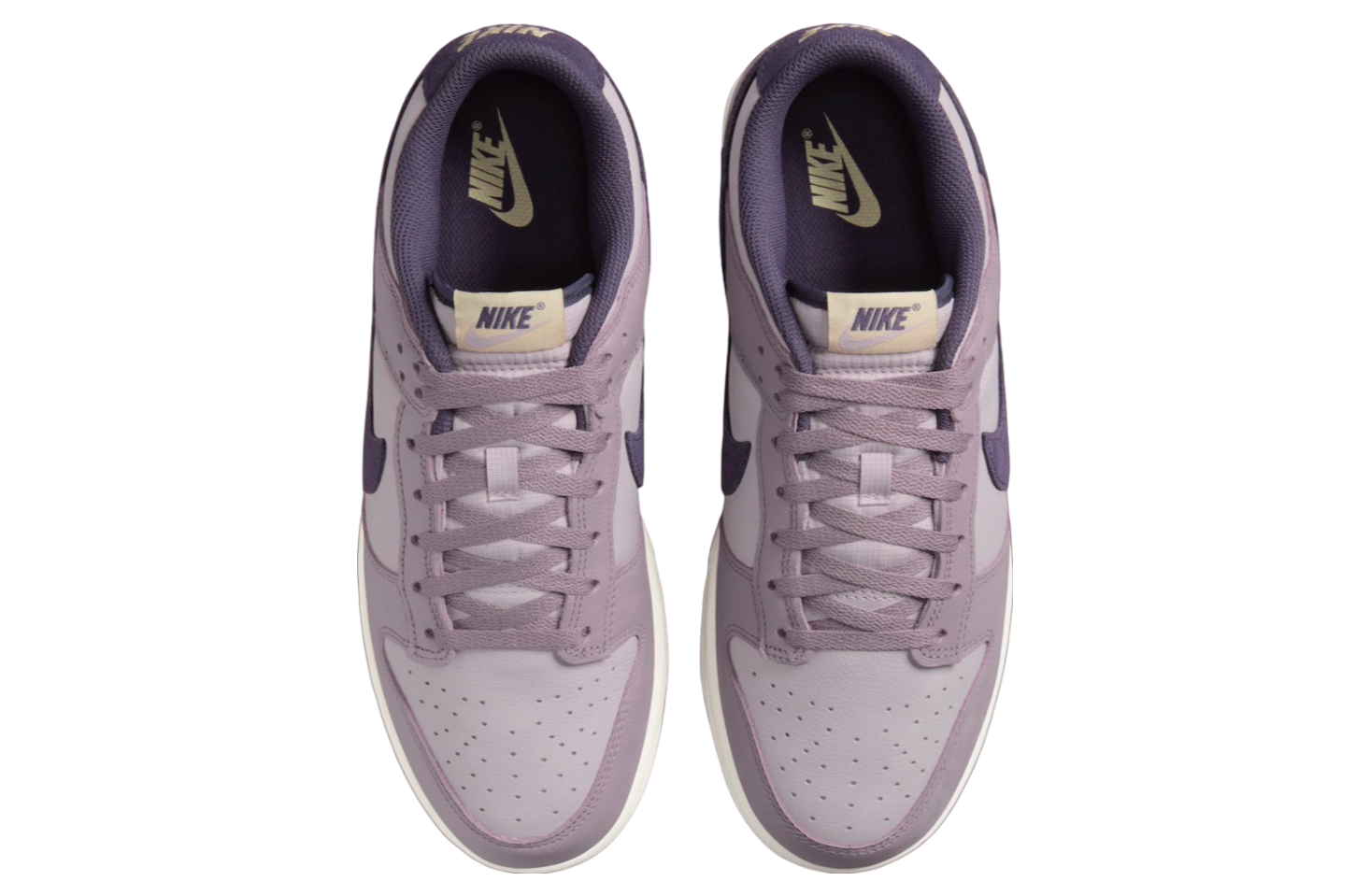 Nike Dunk Low WMNS Light Violet Ore