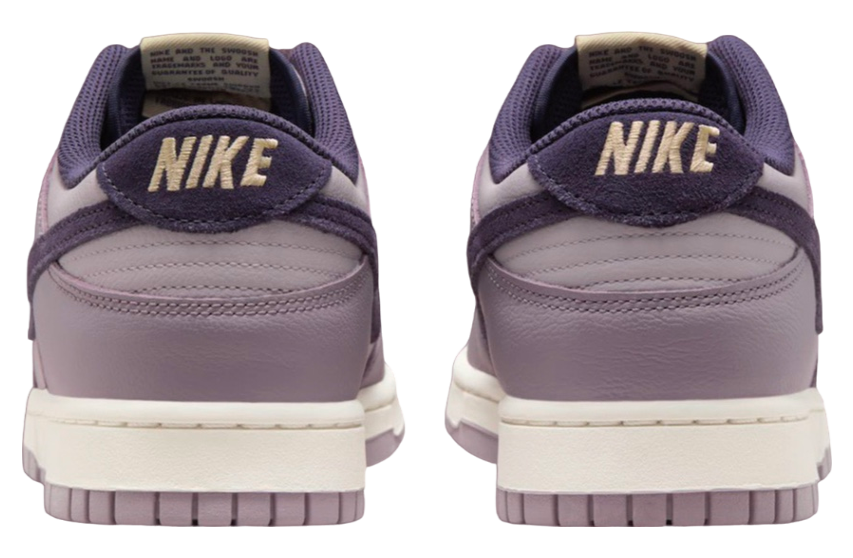 Nike Dunk Low WMNS Light Violet Ore