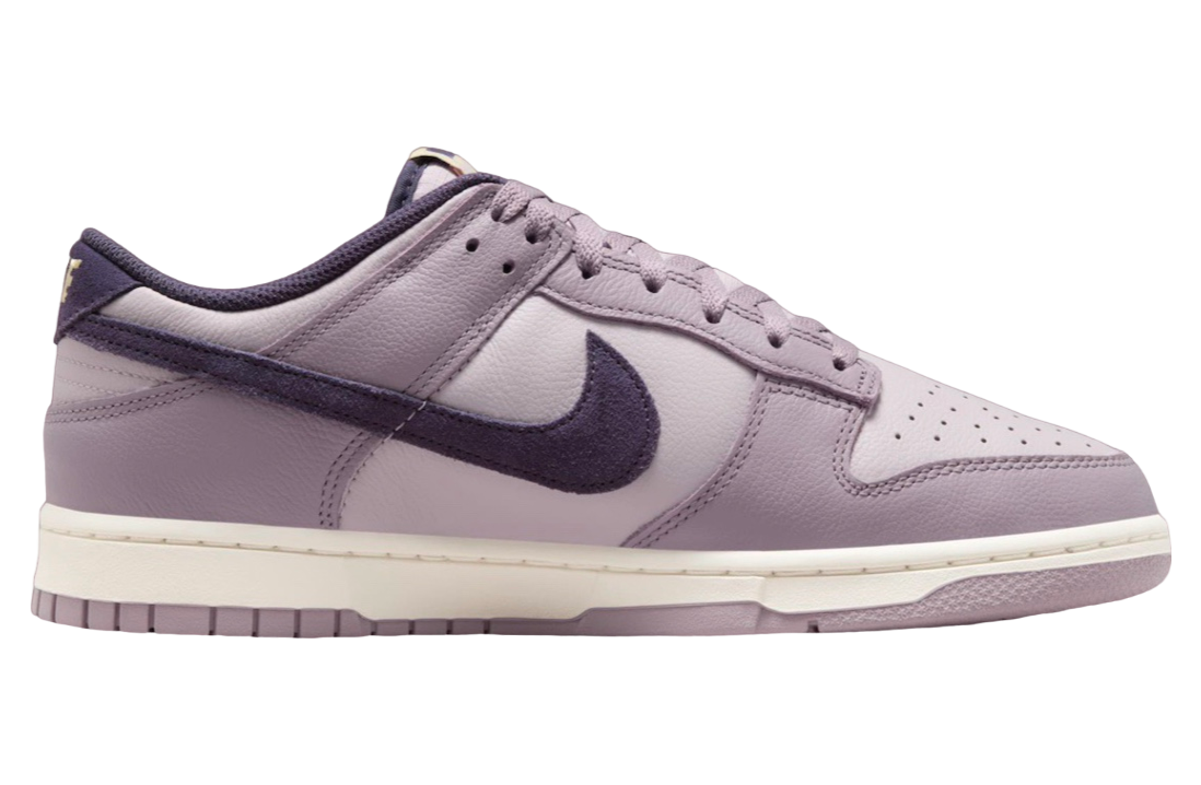 Nike Dunk Low WMNS Light Violet Ore