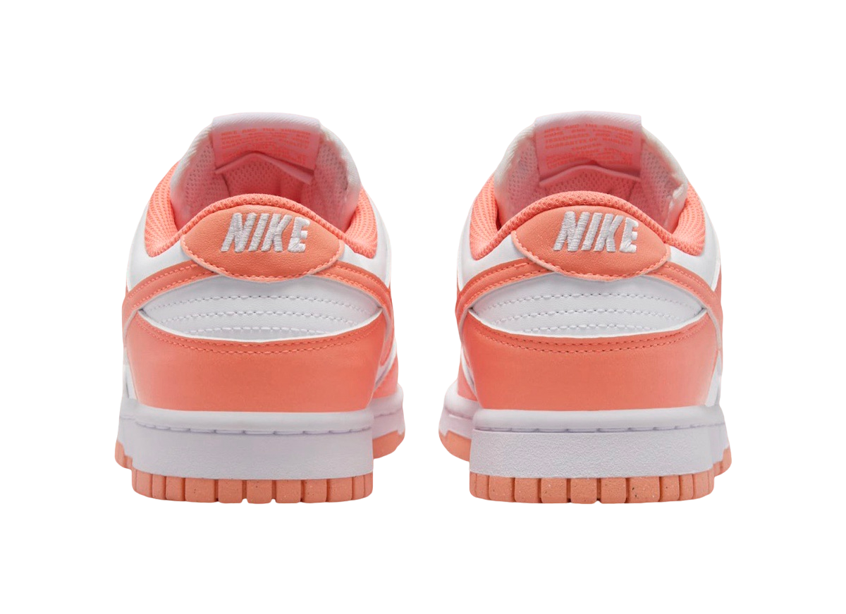 Nike Dunk Low WMNS Light Wild Mango