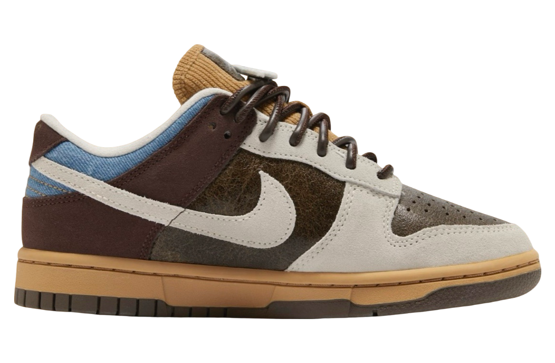 Nike Dunk Low WMNS Love & Peace