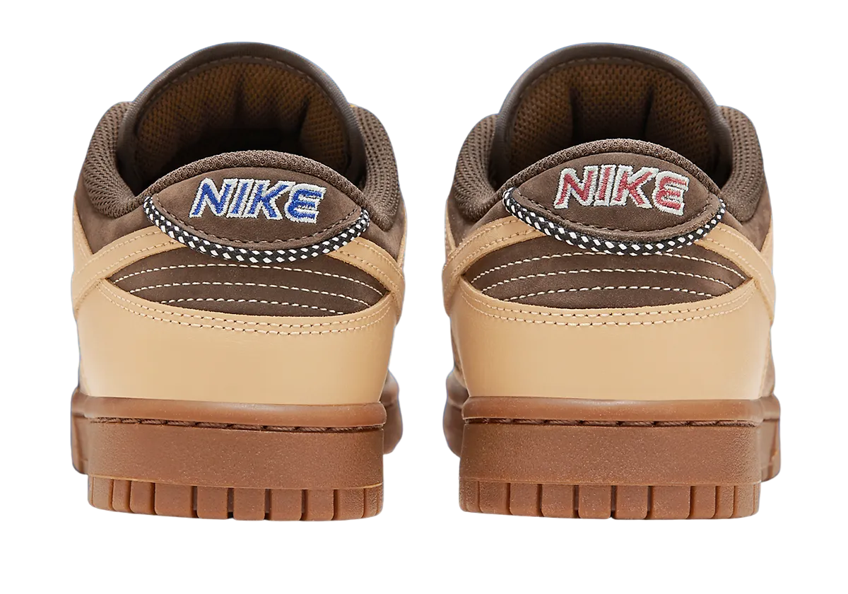 Nike Dunk Low WMNS LX 1972 - Jul 2024 - HF5718-929