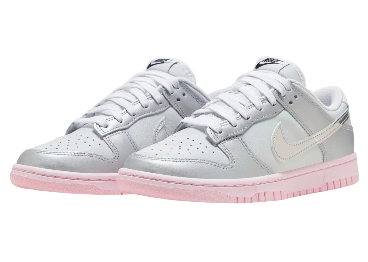 Nike Dunk Low WMNS LX Pink Foam